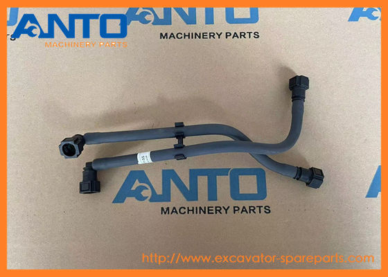 4937155 Σωλήνες τροφοδοσίας καυσίμου CUMMINS Ανταλλακτικά εξορυκτών για ISB ISB6.7