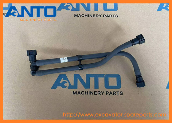 4937155 Σωλήνες τροφοδοσίας καυσίμου CUMMINS Ανταλλακτικά εξορυκτών για ISB ISB6.7