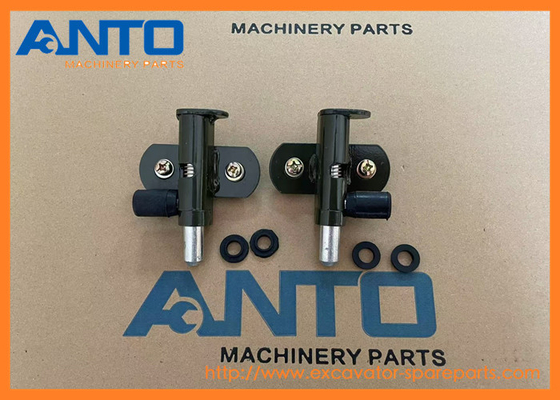 4395904 4395905 Κλειδί Assy RH Κάτω παράθυρο HITACHI ανταλλακτικά εξορυκτών για EX100-5