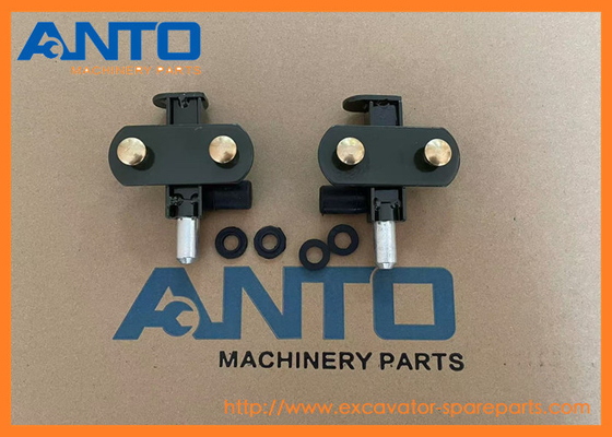 4395904 4395905 Κλειδί Assy RH Κάτω παράθυρο HITACHI ανταλλακτικά εξορυκτών για EX100-5