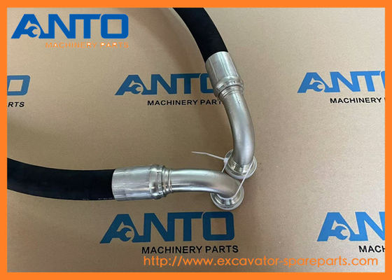 20Y-62-15140 20Y6215140 Σωλήνας για εξορυκτήρα KOMATSU PC200 PC210 PC220 PC240