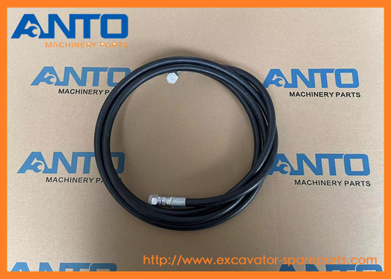02754-00231 0275400231 Εφοδιασμός σωλήνων για φορτωτές τροχών KOMATSU WA470 WA480