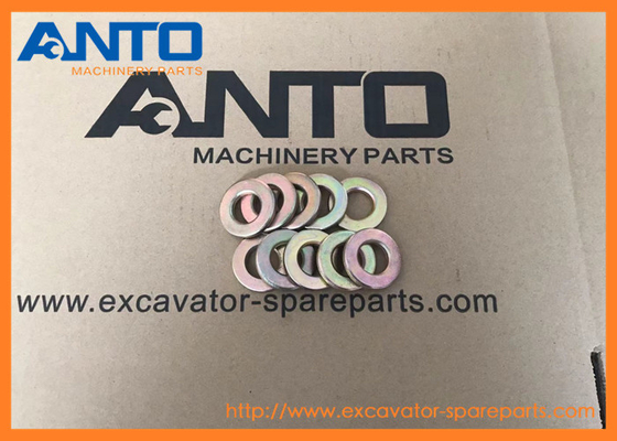 01643-31845 0164331845 Υποστήριξη πλυντηρίου για KOMATSU HB205 HB215 PC100 PC1000 PC1000SE