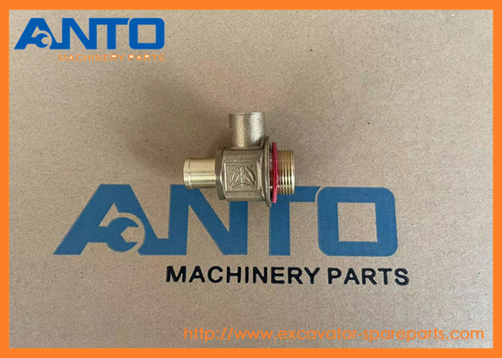 6150-23-5190 07705-01400 Στρώση κόκκινου ρεύματος KOMATSU Εναλλακτικά εξαρτήματα εξορυκτών PC400LC-5