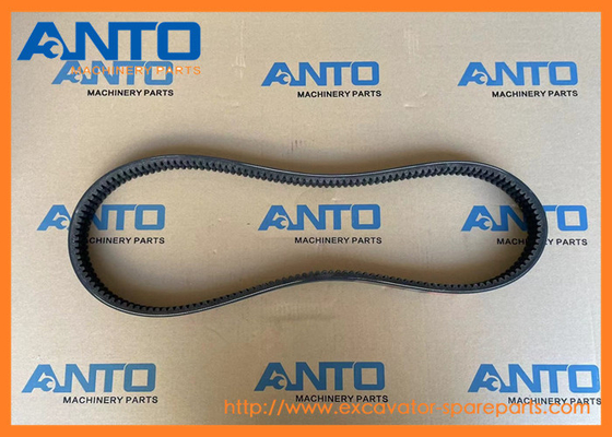 4615852 V-Belt HITACHI ανταλλακτικά εξορυκτών κατάλληλα για ZX27U-2 ZX29U-3