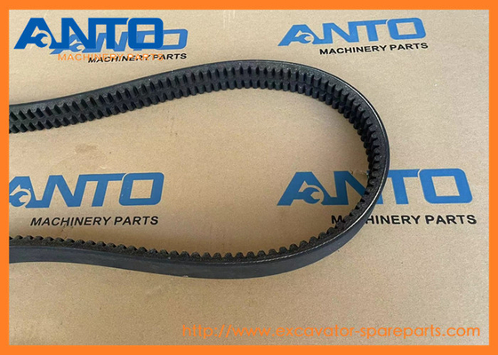 4615852 V-Belt HITACHI ανταλλακτικά εξορυκτών κατάλληλα για ZX27U-2 ZX29U-3