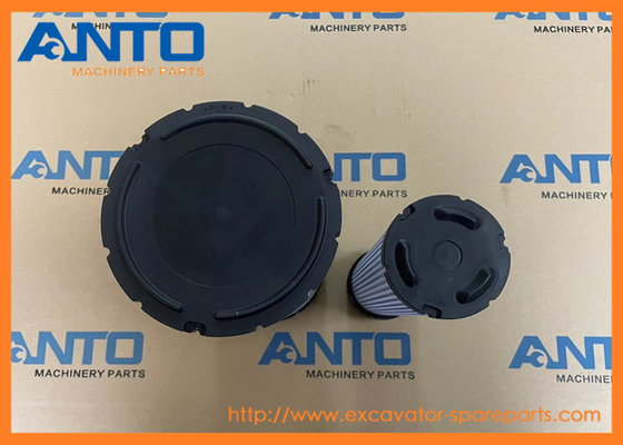 59800-26110 3Α111-19140 Φίλτρο αέρα KUBOTA Ανταλλακτικά εξορυκτών για KX080