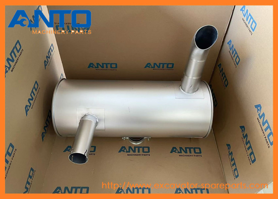 11N6-33523 11N633523 Muffler HYUNDAI Μέρη κινητήρα σκάφους R210LC7A
