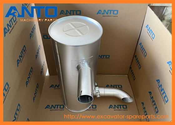 11N6-33523 11N633523 Muffler HYUNDAI Μέρη κινητήρα σκάφους R210LC7A