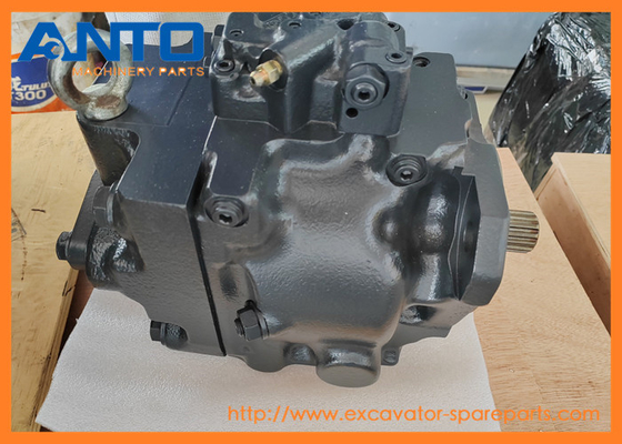 708-1U-00171 708-1U-00170 Αντλία διεύθυνσης για φορτωτές τροχών KOMATSU WA380 WA430