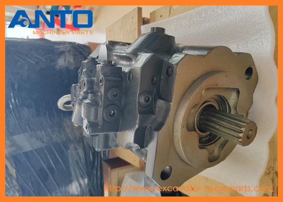 708-1U-00171 708-1U-00170 Αντλία διεύθυνσης για φορτωτές τροχών KOMATSU WA380 WA430
