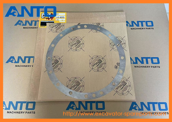 112-8223 1128223 Εναλλακτικά εξαρτήματα για εξορυκτήρες σιδηροτροχών