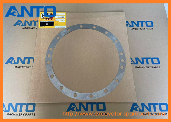 112-8223 1128223 Εναλλακτικά εξαρτήματα για εξορυκτήρες σιδηροτροχών