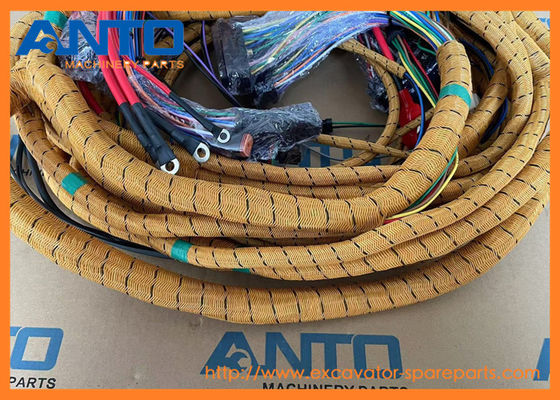 231-5236 2315236 Ηλεκτρικά εξαρτήματα εξοπλισμού εκσκαφικών μηχανών