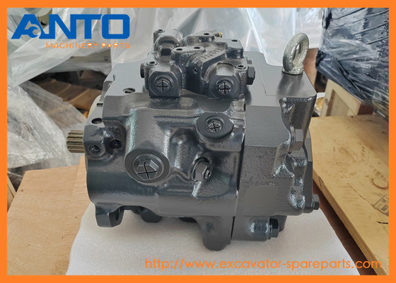 708-1U-00171 708-1U-00170 Στρώση αντλίας KOMATSU Τεχνουργός τροχών ανταλλακτικά για WA380-6
