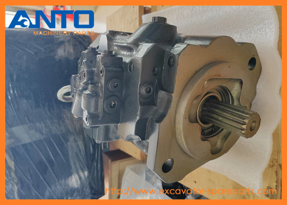 708-1U-00171 708-1U-00170 Στρώση αντλίας KOMATSU Τεχνουργός τροχών ανταλλακτικά για WA380-6