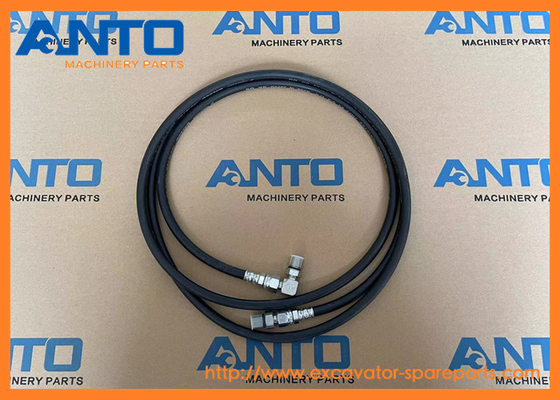 14Z-43-12840 14Z4312840 Σωλήνας KOMATSU Τμήματα ανταλλαγής μπουλντόζερ για D65EX-12 D65PX-12