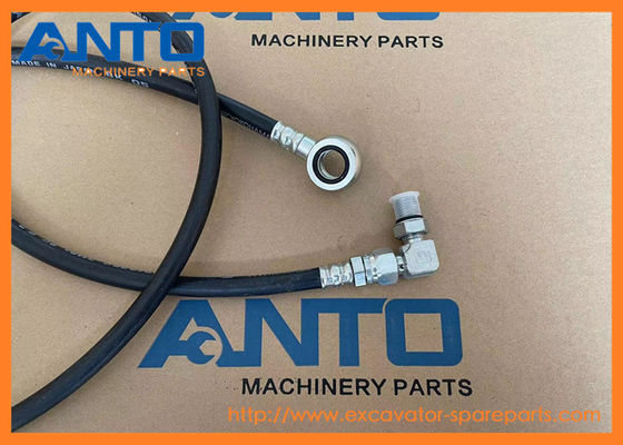 14Z-43-12820 14Z4312820 Σωλήνας KOMATSU Τμήματα ανταλλαγής μπουλντόζερ για D65EX-12 D65PX-12