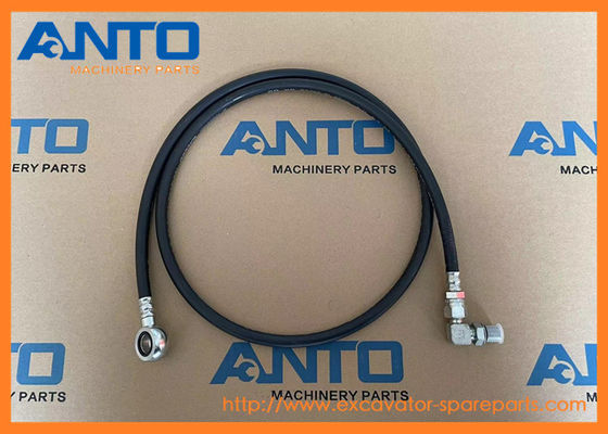 14Z-43-12820 14Z4312820 Σωλήνας KOMATSU Τμήματα ανταλλαγής μπουλντόζερ για D65EX-12 D65PX-12