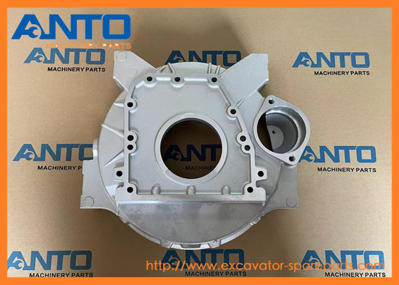 6204-21-4230 6204-21-4160 Σώμα τροχιάς πεταλούδας KOMATSU Τμήματα μηχανών σκάφους για PC88MR-8 4D95-2