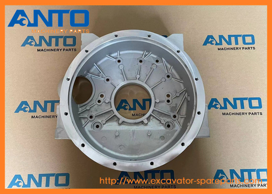 6204-21-4230 6204-21-4160 Σώμα τροχιάς πεταλούδας KOMATSU Τμήματα μηχανών σκάφους για PC88MR-8 4D95-2