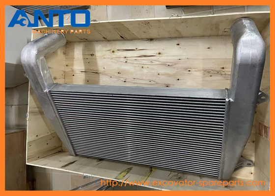 11Q9-40550 Charge Air Cooler Excavator Κλιματιστικό Μέρη για την HYUNDAI R300LC9S