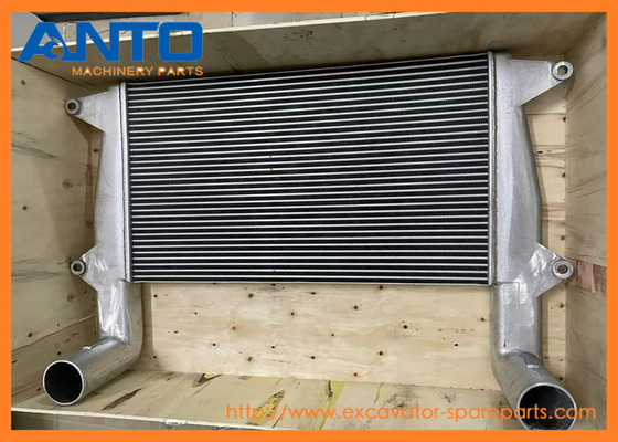 11Q9-40550 Charge Air Cooler Excavator Κλιματιστικό Μέρη για την HYUNDAI R300LC9S