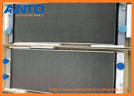 21M-03-21120 21M0321120 Μέρη κλιματιστικού σκάφους Core Assy Fit KOMATSU PC600 PC650