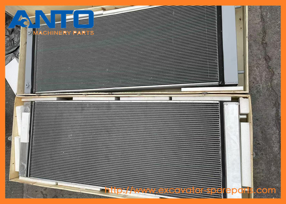21M-03-21120 21M0321120 Μέρη κλιματιστικού σκάφους Core Assy Fit KOMATSU PC600 PC650