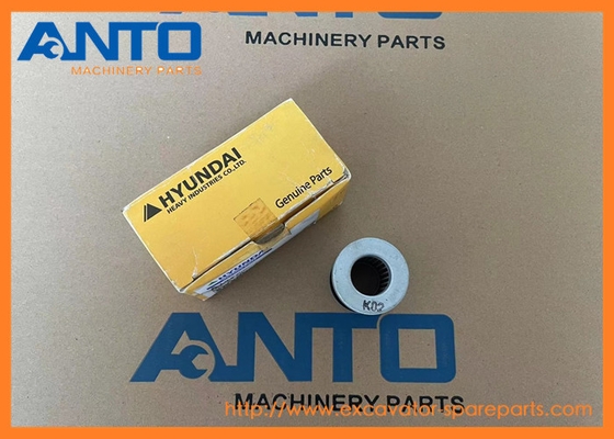 ZGAQ-01063 Φίλτρο οθόνης ΧΥΥΝΤΑΙ ανταλλακτικά εξορυκτών για R140W-9 R170W-7
