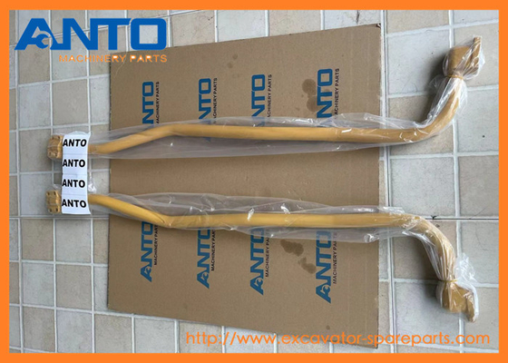 707-86-00810 7078600810 Τυβλώματα L.H. Εναλλακτικά εξαρτήματα εξορυκτών για την KOMATSU PC300 PC350 PC360