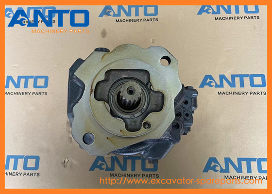 708-1U-00161 708-1U-00160 Υδραυλική αντλία