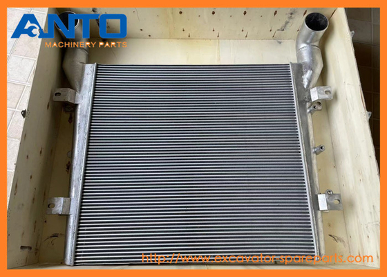 209-03-41121 2090341121 Επόμενο ψύκτη KOMATSU Ανταλλακτικά εξορυκτών PC800-8E0