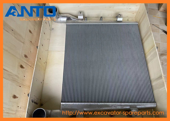 209-03-41121 2090341121 Επόμενο ψύκτη KOMATSU Ανταλλακτικά εξορυκτών PC800-8E0