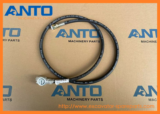 208-62-72770 2086272770 Σωλήνας για εξορυκτήρα KOMATSU PC130 PC160 PC180 PC200 PC210 PC220