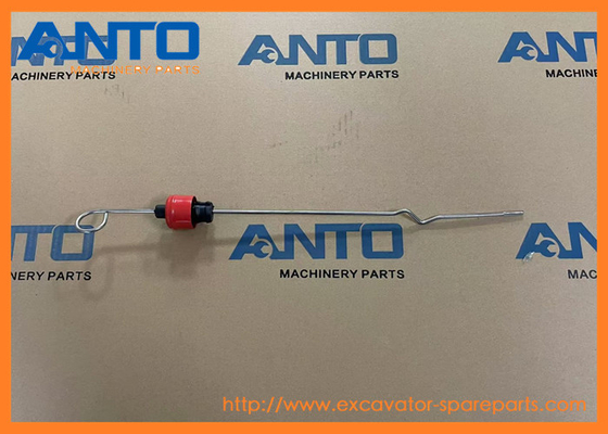 20Y-26-21340 20Y2621340 Διάμετρος για τον εξορυκτήρα KOMATSU PC200 PC200CA PC200SC PC200Z PC210