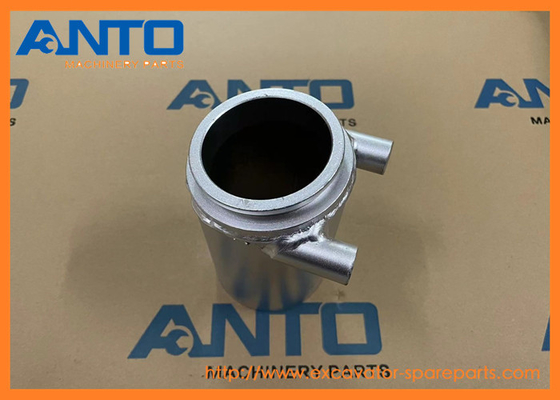 6735-11-5611 6735115611 σωλήνα KOMATSU εξαρτήματα ακουστικών ακουστικών για εξορυκτές PC200LC-8