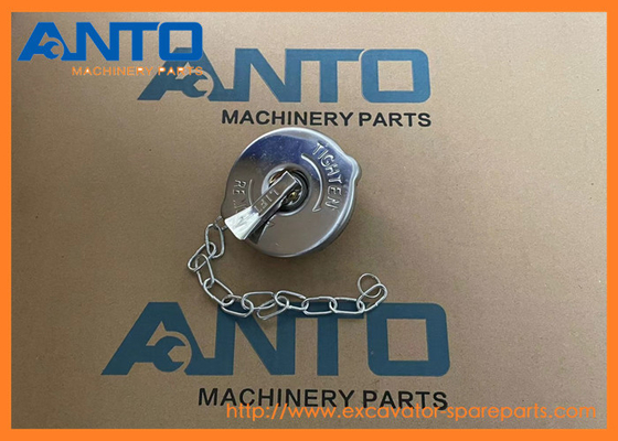 209-60-51180 2096051180 Καπάκι για τους εξορυκτές KOMATSU PC14R PC16R PC1800 PC18MR PC20MR