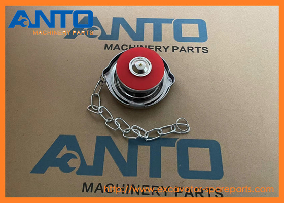 209-60-51180 2096051180 Καπάκι για τους εξορυκτές KOMATSU PC14R PC16R PC1800 PC18MR PC20MR