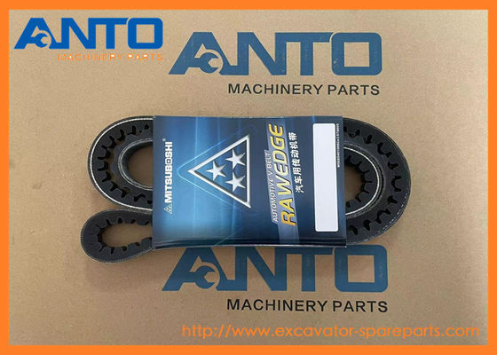 04120-21761 0412021761 Υποστήριξη με ζώνη σε V για εξορυκτήρες KOMATSU PC300 PC300HD PC300LL PC340