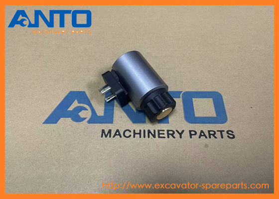 15104948 Συσκευή ηλεκτροσυσσωρευτικού κυλίνδρου για εξορυκτήρες Vo-lvo L20B L25B L25F L30B L32B L35B