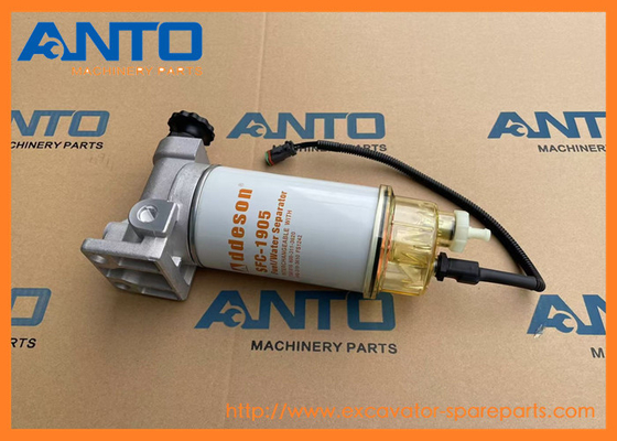 6754-71-7402 6754717402 Φίλτρο Assy Υποστήριξη Για KOMATSU εξορυκτές PC160 PC190 PC200