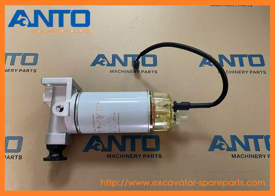 6754-71-7402 6754717402 Φίλτρο Assy Υποστήριξη Για KOMATSU εξορυκτές PC160 PC190 PC200