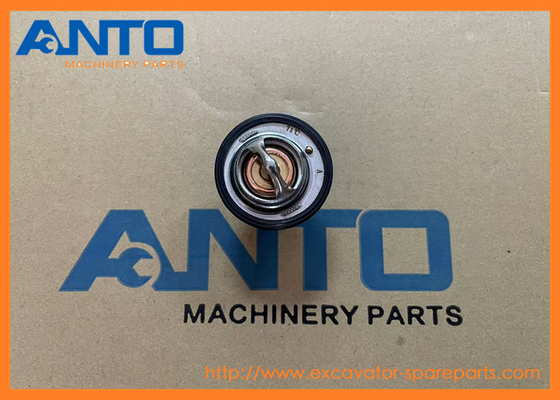 YM129155-49801 YM12915549801 Θερμοστάτης για εξορυκτήρα KOMATSU PC27MR PC27R PC30MR PC35MR