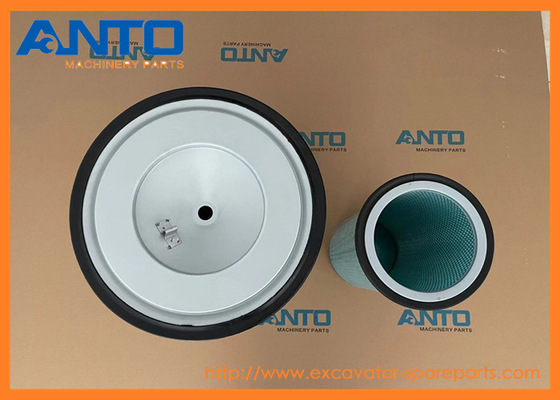 6128-81-7320 6127-81-7412 στοιχείο KOMATSU ανταλλακτικά εξορυκτών για S6D155-4C