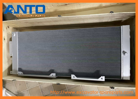 11Q6-40631 11Q640631 Εγκατασκευή ψυκτικού για εξορυκτήρα HYUNDAI R210LC9 R250LC9