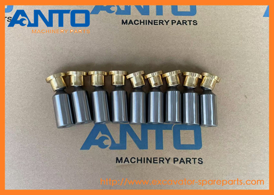 0667601 Πιστόν Assy Fit HITACHI Μέρη κινητήρα EX150LC-5 EX200-5 EX200-5 JPN EX200-5HG