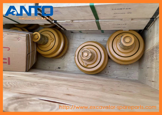 518-2547 5182547 Εναλλακτικά εξαρτήματα βαρελιών GP-Carr