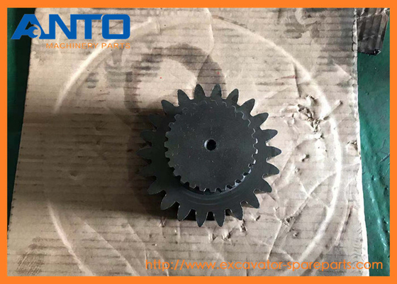 05/903863 Εφοδιασμός ανθρακωρυχείου με κυλινδρική μηχανή Sun Gear για JCB JS200