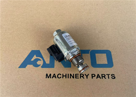 174-4909 1744909 Σολενοειδής βαλβίδα ελκυστήρα D10R D10T D10T2 D11R D11T D5M D5N D5R LGP